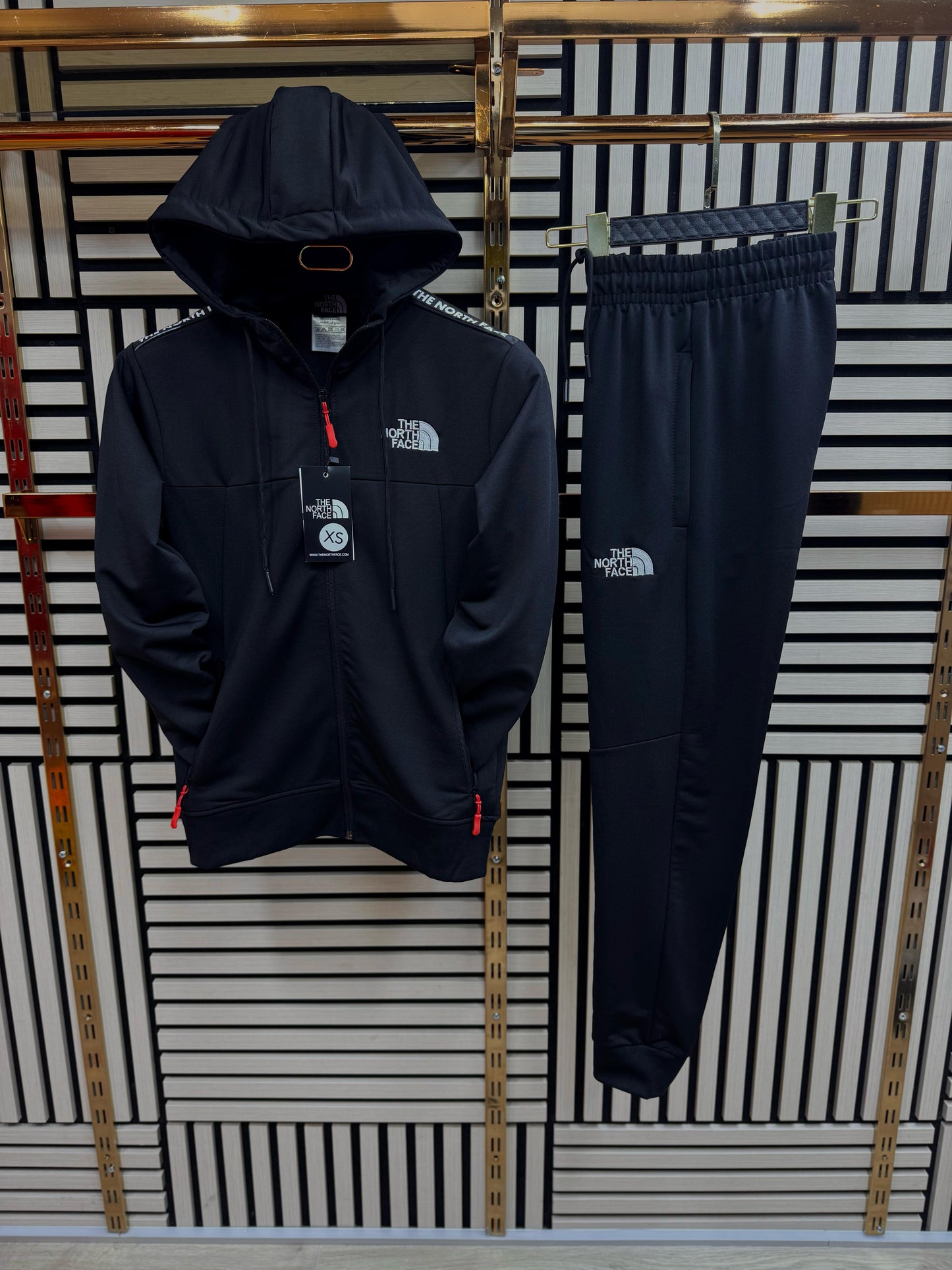 CHANDAL THE NORTH FACE