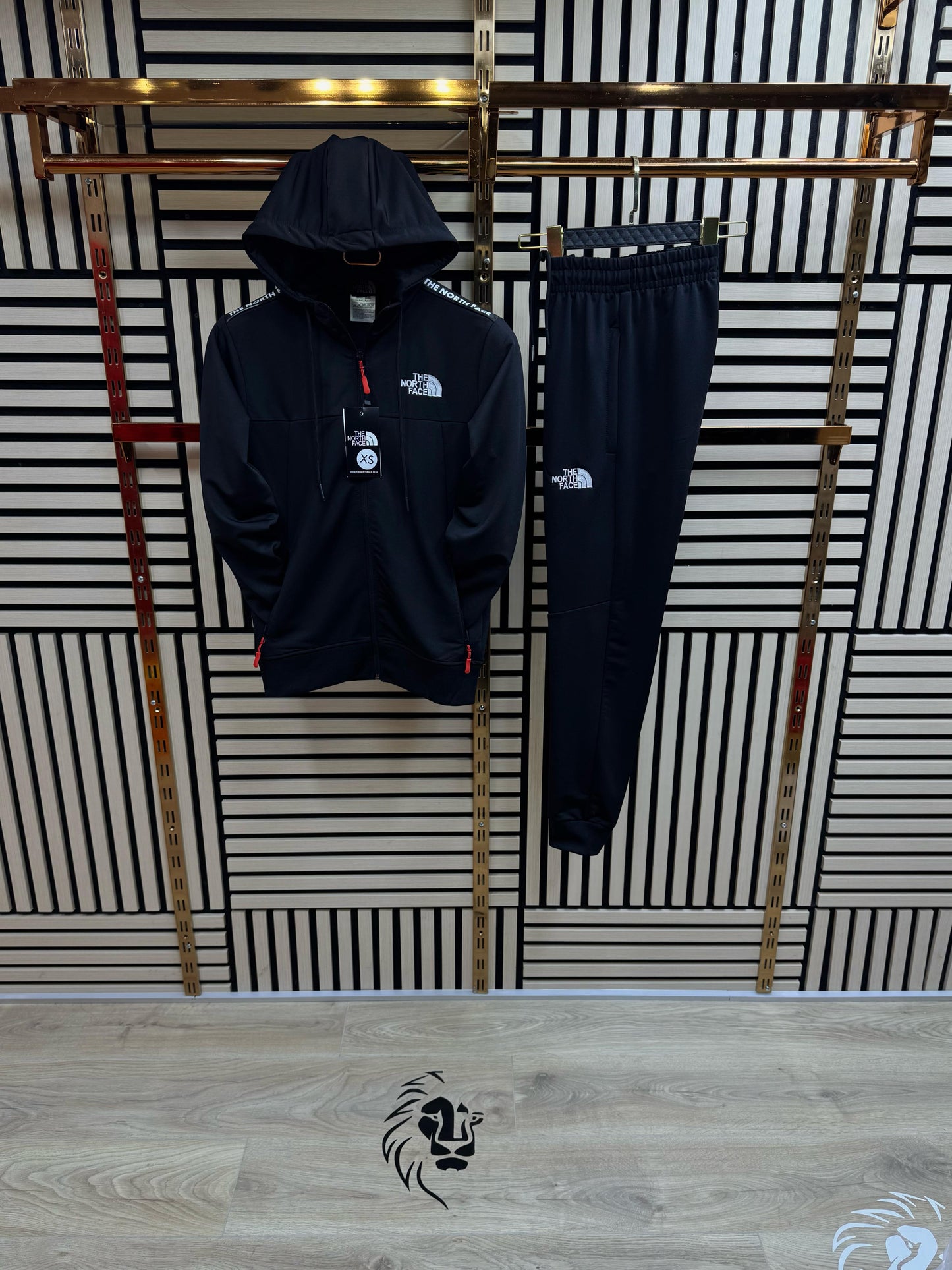 CHANDAL THE NORTH FACE