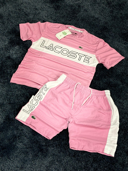 CONJUNTO LACOSTE