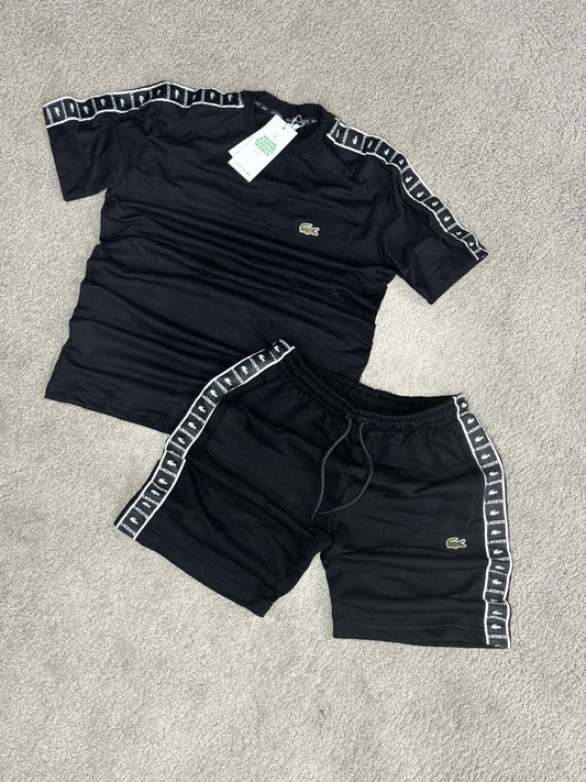 CONJUNTO LACOSTE