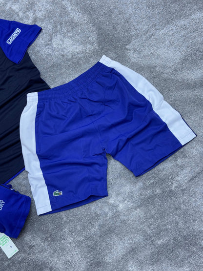 CONJUNTO LACOSTE