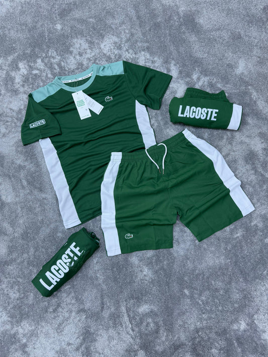 CONJUNTO LACOSTE