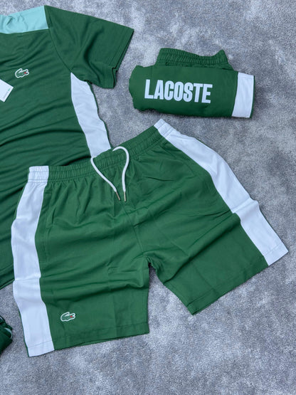 CONJUNTO LACOSTE