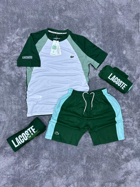 CONJUNTO LACOSTE