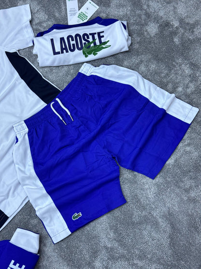 CONJUNTO LACOSTE