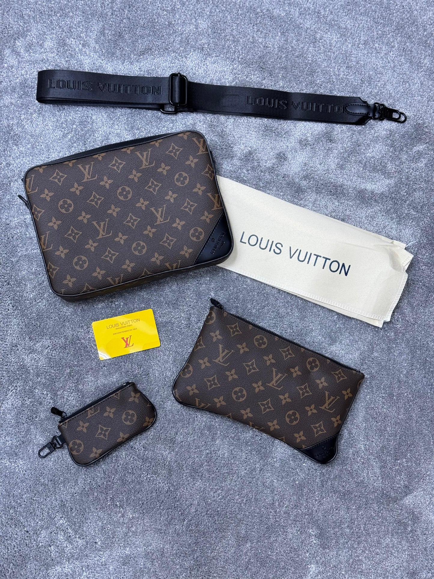 BOLSO LUIS VUITTON