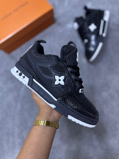 LUIS VUITTON SKATE