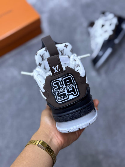 LUIS VUITTON SKATE