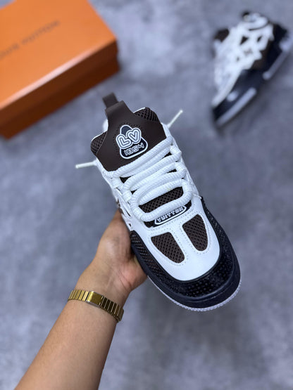 LUIS VUITTON SKATE
