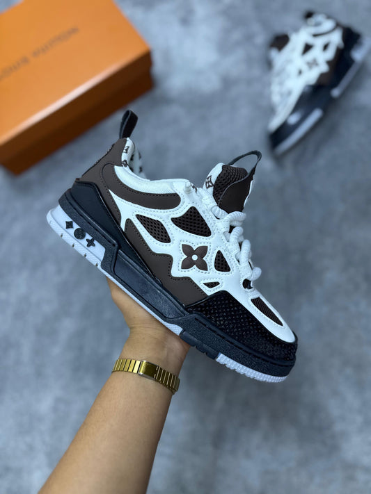 LUIS VUITTON SKATE