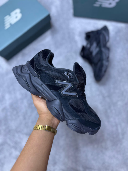 NEW BALANCE 9060 (Negro)