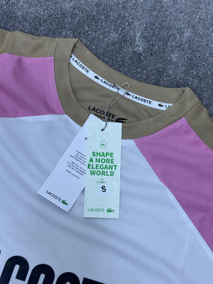 CONJUNTO LACOSTE