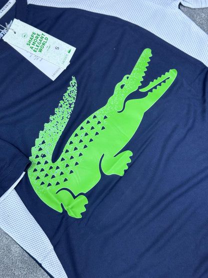 CONJUNTO LACOSTE