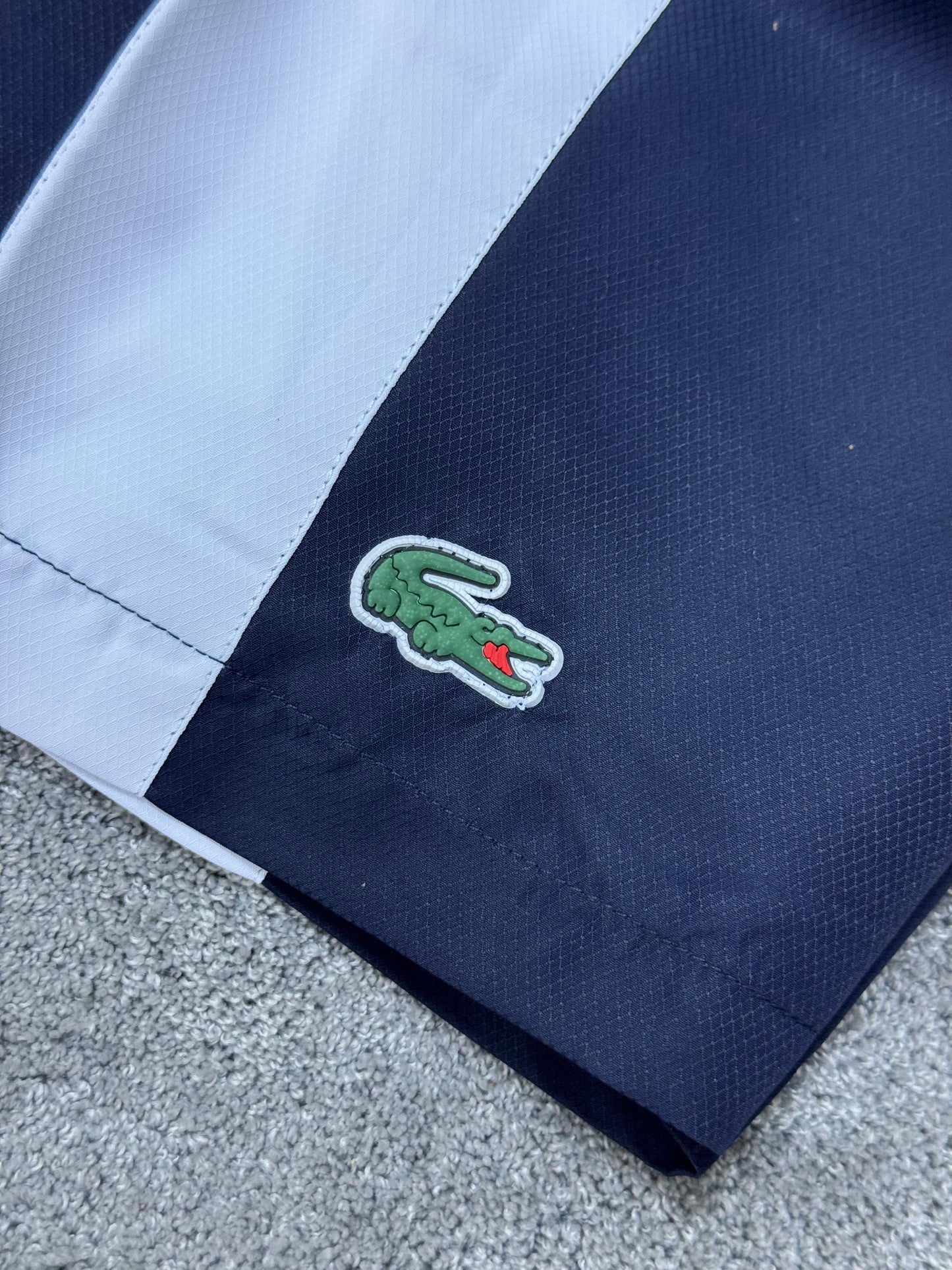 CONJUNTO LACOSTE