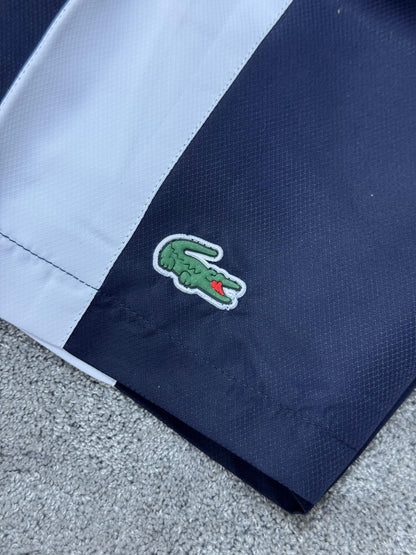 CONJUNTO LACOSTE