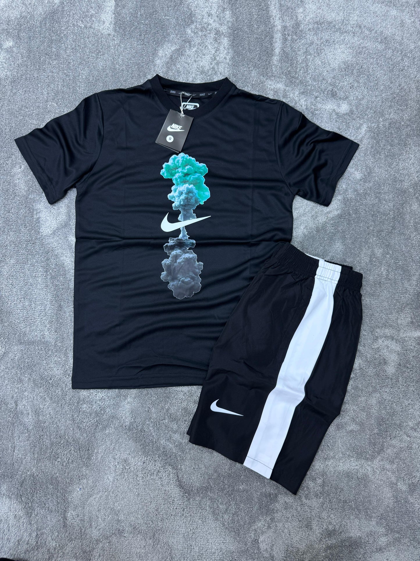 CONJUNTO NIKE