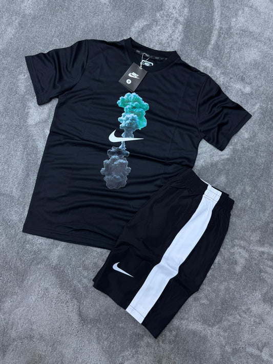 CONJUNTO NIKE