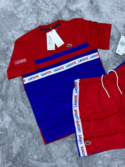 CONJUNTO LACOSTE