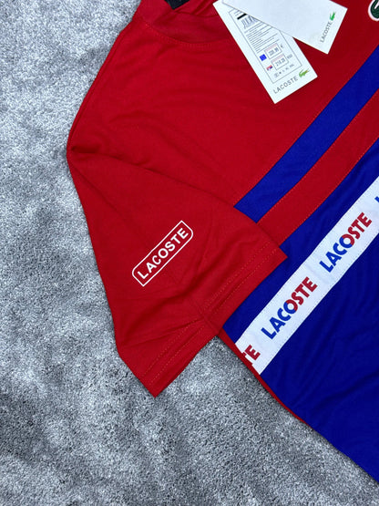CONJUNTO LACOSTE