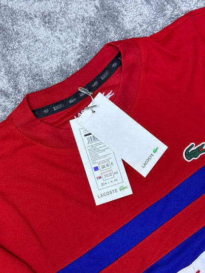 CONJUNTO LACOSTE