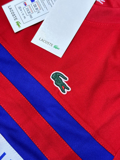 CONJUNTO LACOSTE