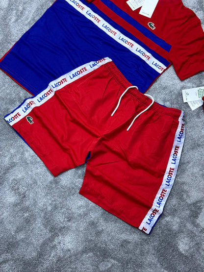 CONJUNTO LACOSTE