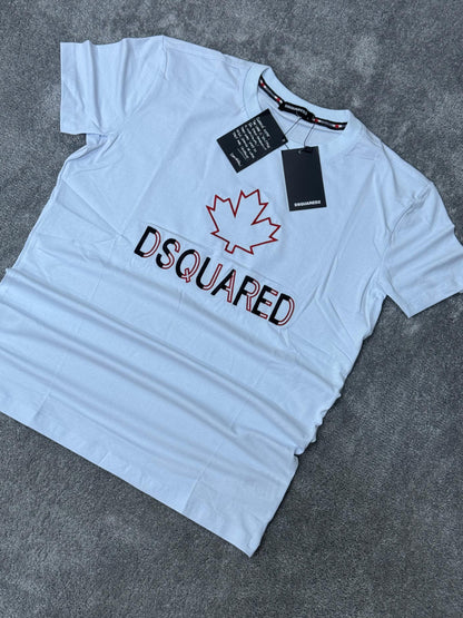 CAMISETA DSQUARED