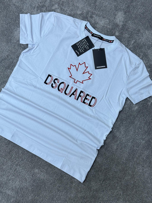 CAMISETA DSQUARED
