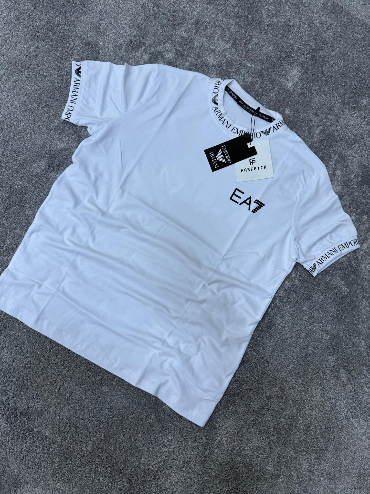 CAMISETA EMPORIO ARMANI