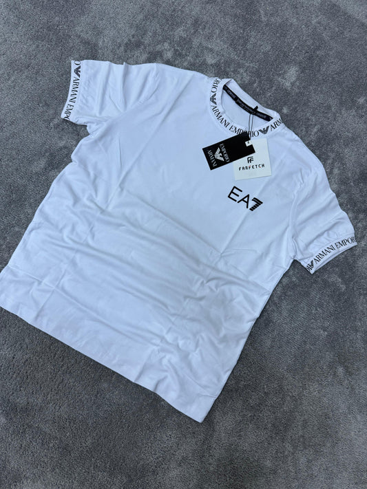 CAMISETA EMPORIO ARMANI