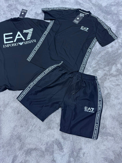 CONJUNTO EMPORIO ARMANI