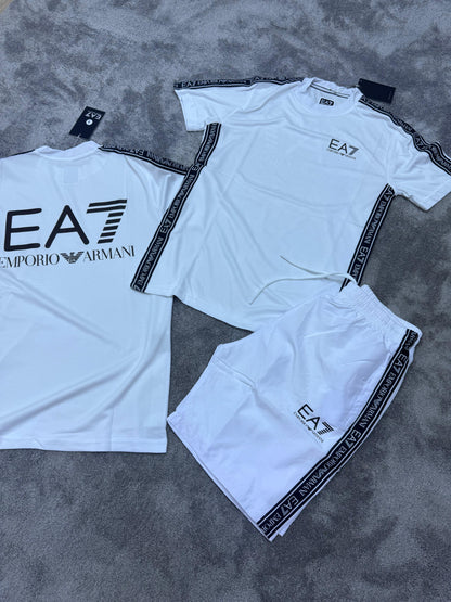 CONJUNTO EMPORIO ARMANI