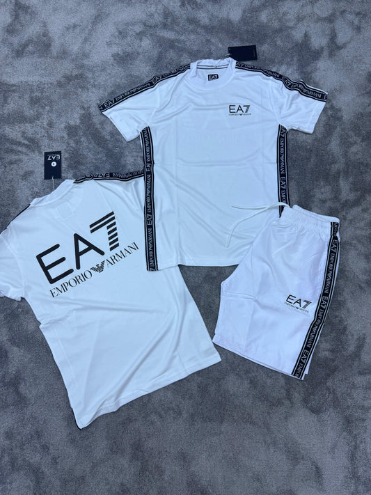 CONJUNTO EMPORIO ARMANI