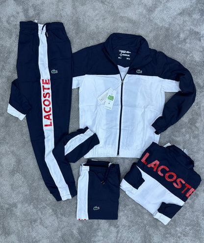 Chándal Lacoste