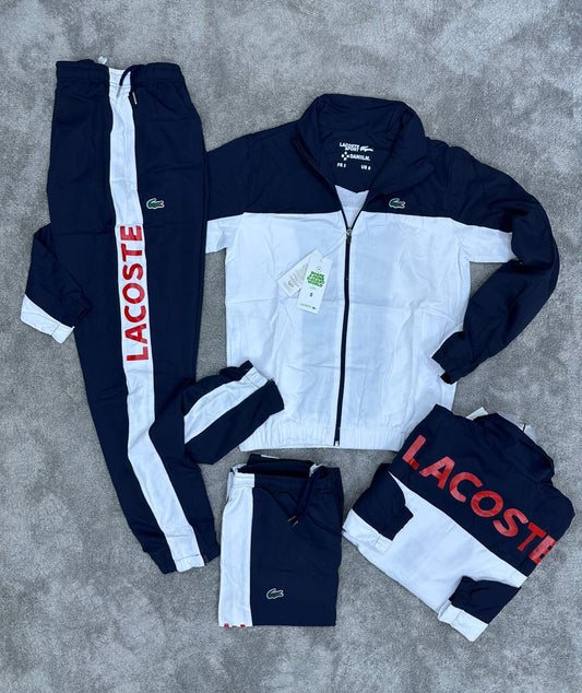 Chándal Lacoste