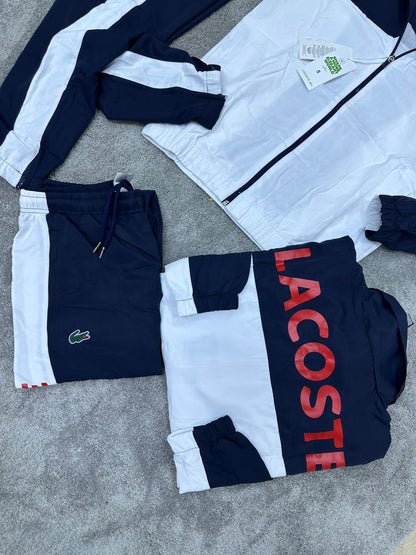 Chándal Lacoste