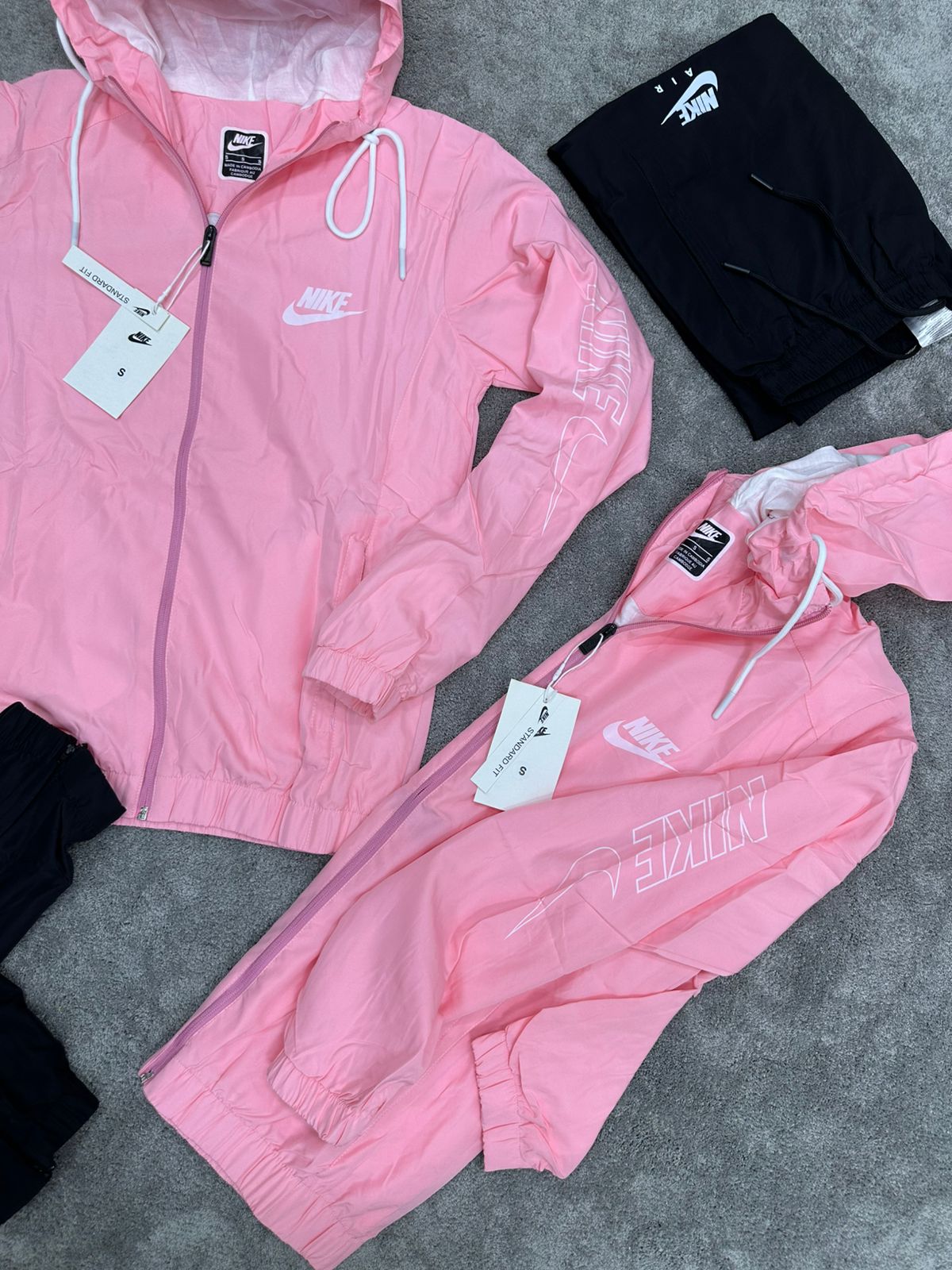 Chándal Nike ( Rosa )