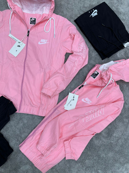 Chándal Nike ( Rosa )