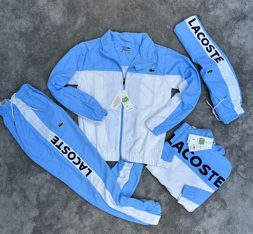Chándal Lacoste