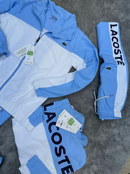 Chándal Lacoste