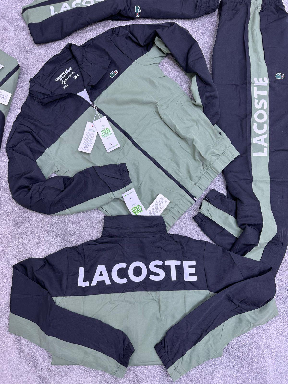 CHANDAL LACOSTE
