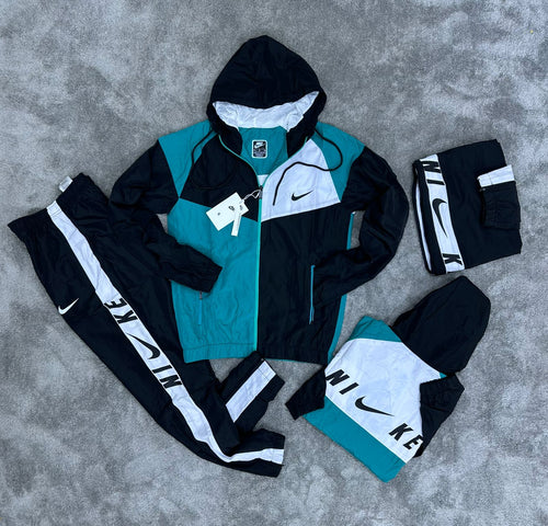 Chándal Nike