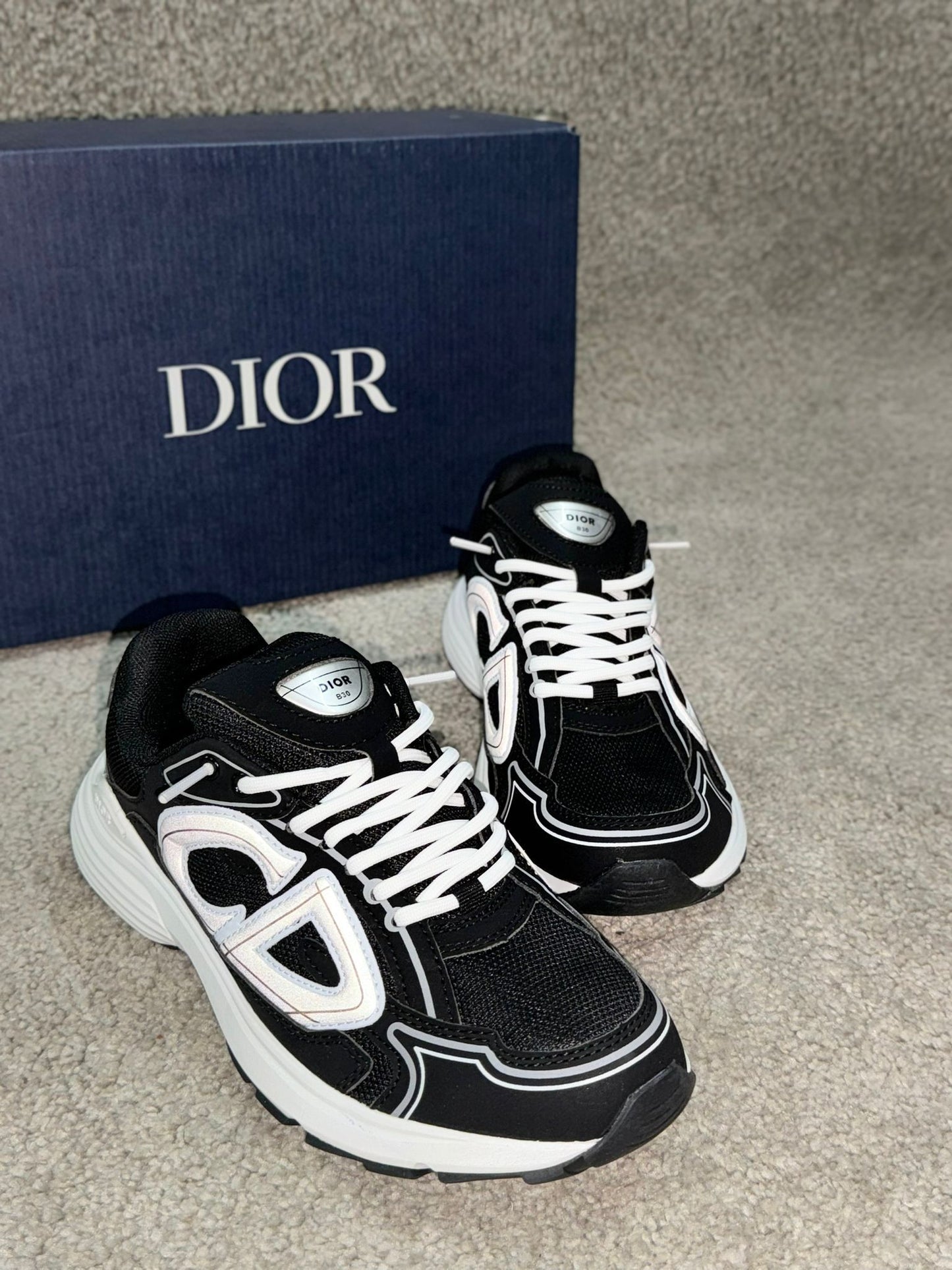 Dior B30 Multi