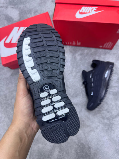 Air Max TL 2.5 Negras