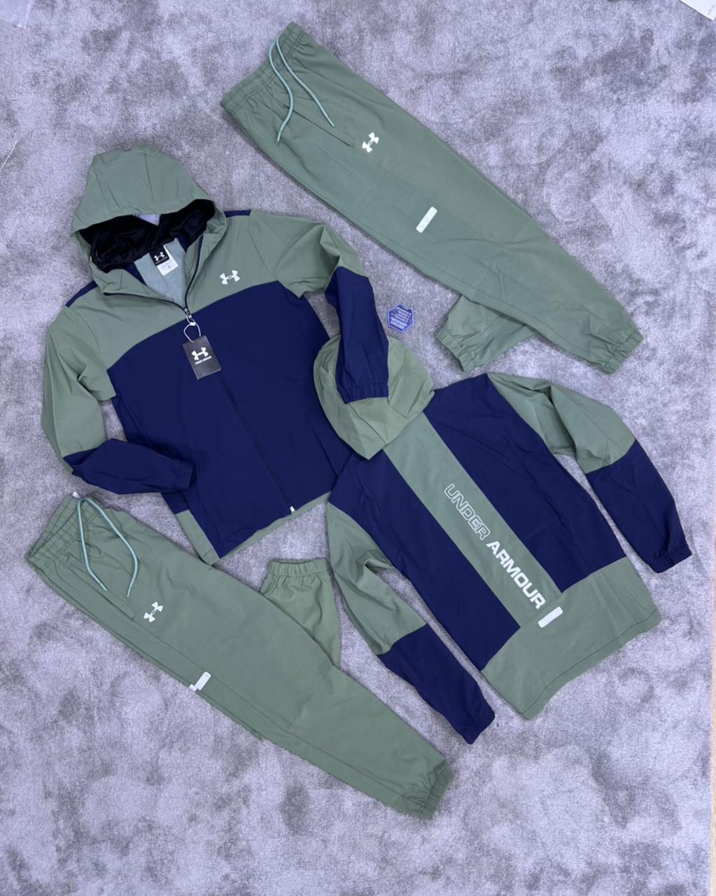 Chándal Under Armour