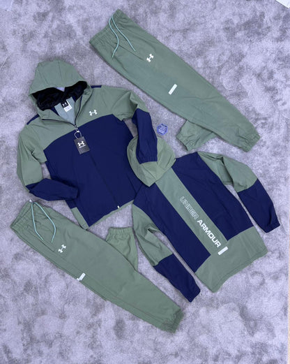 Chándal Under Armour