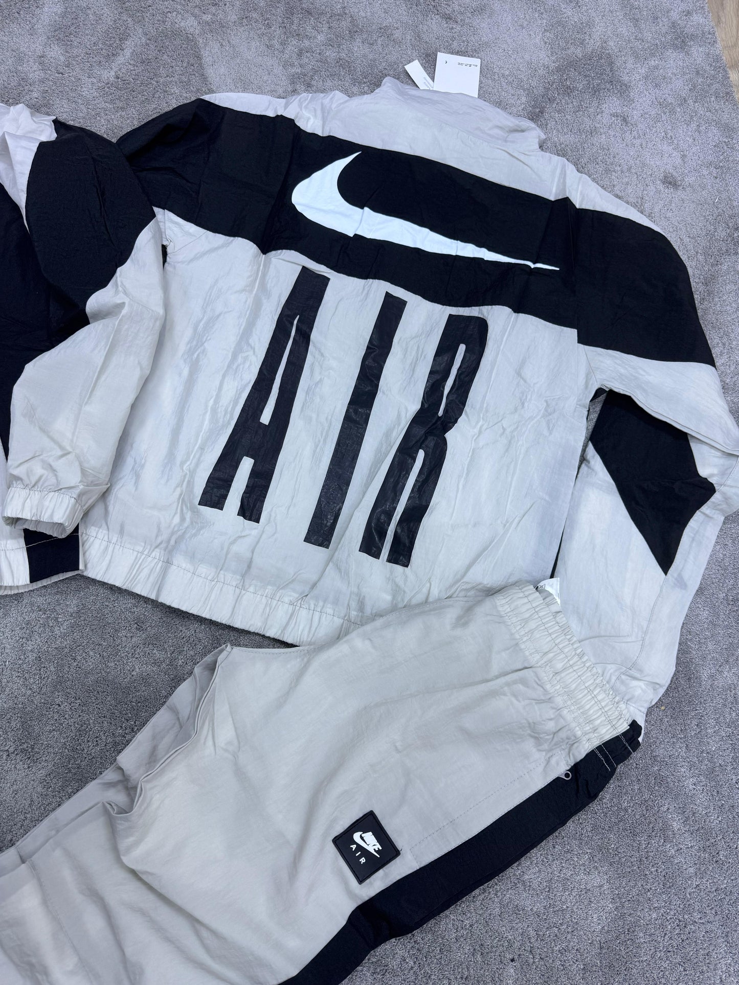 CHANDAL NIKE AIR