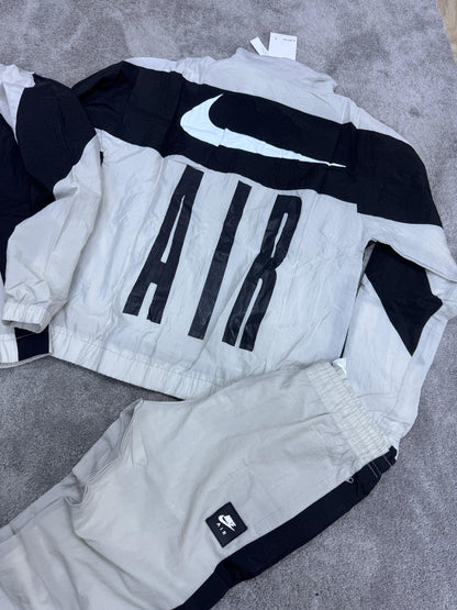 CHANDAL NIKE AIR