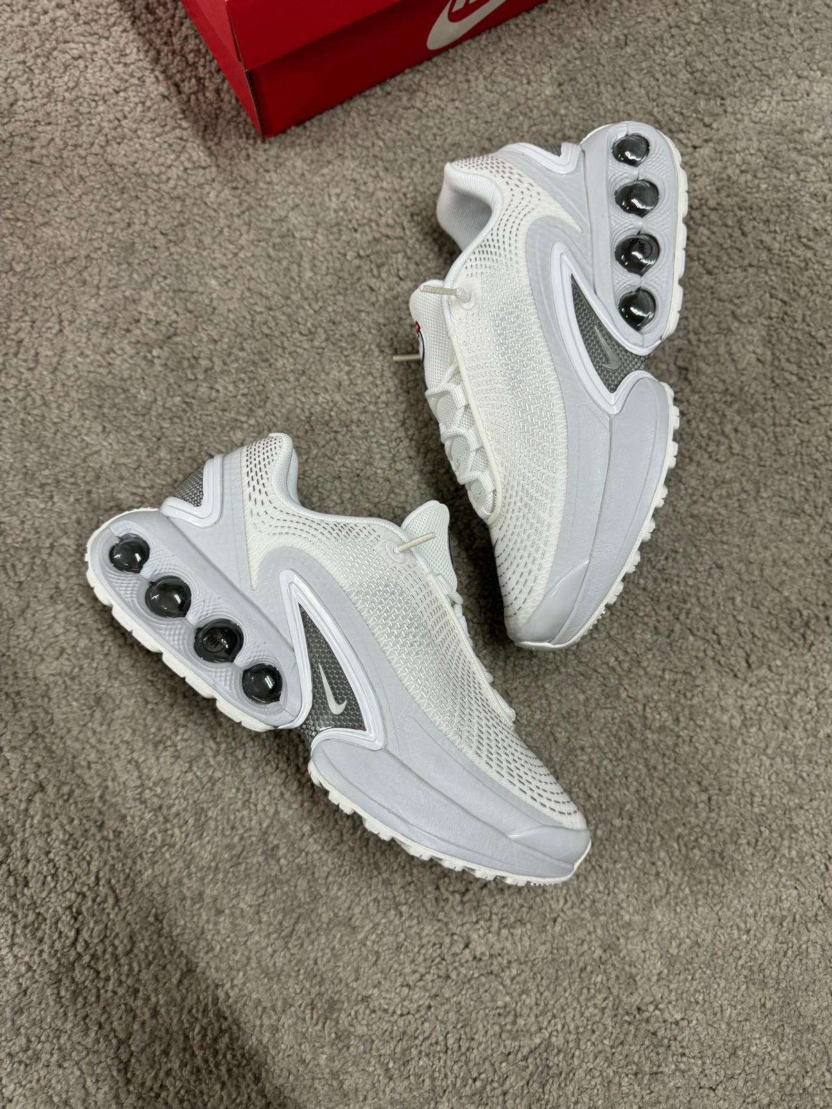 Air Max DN ( Blancas )