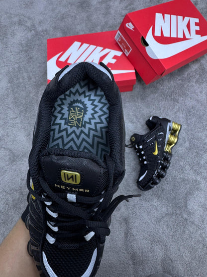 Nike SHOX TL ( Doradas )